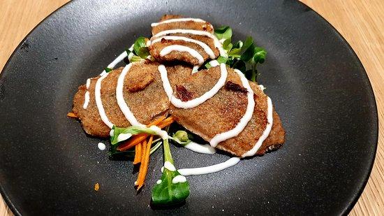 Osterie Meccaniche Ristorante Pizzeria