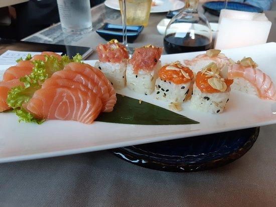 Sushi Club