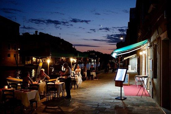 L'Osteria Le Guglie