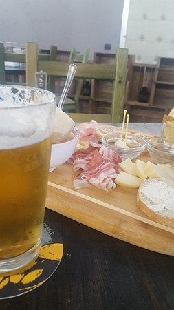 TreunoTrecinque Cafe