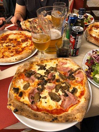 Pizzeria Pulcinella