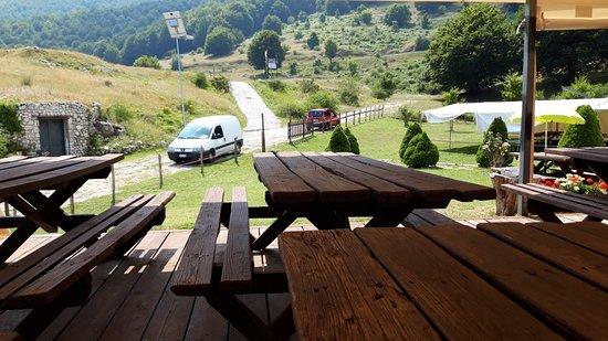 Oasi Le Pianelle