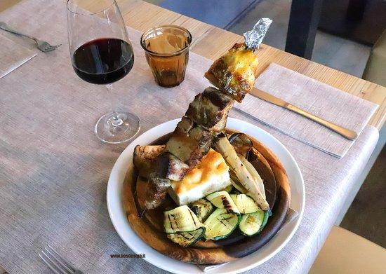 Sessanta126 cucina & pizza