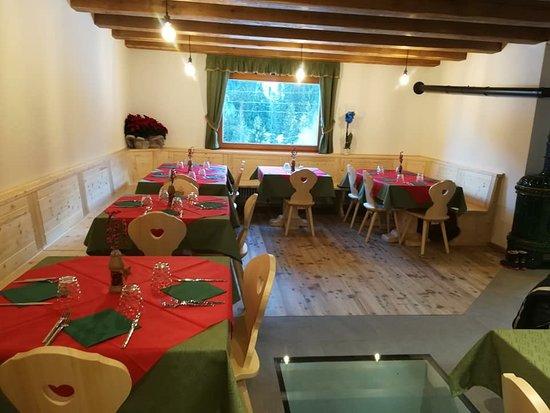 Agritur Malgola