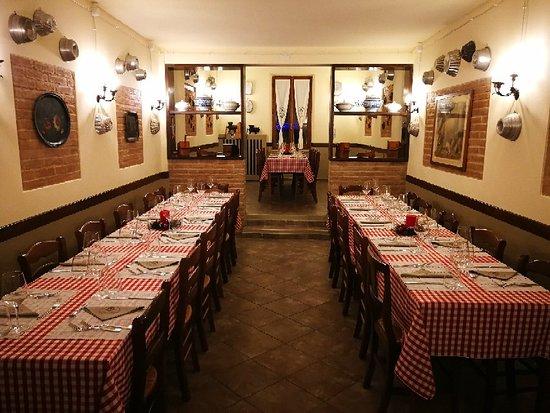 Locanda del Culatello