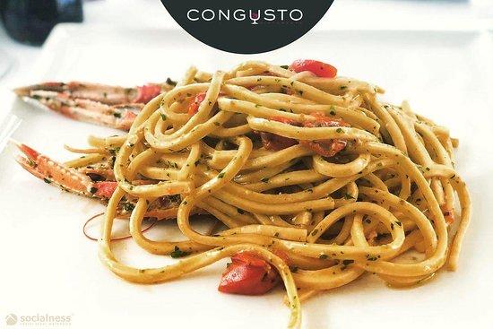 Ristorante Congusto