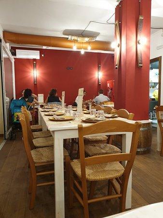 Rustell e Montepulciano