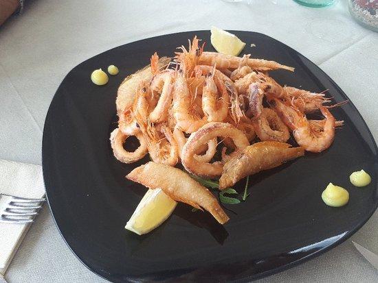 Ristorante del Lido Medea