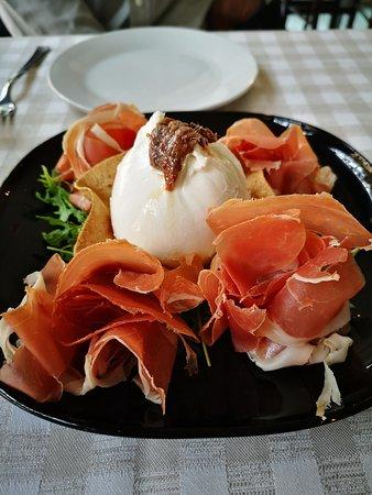 Mamma che Buono