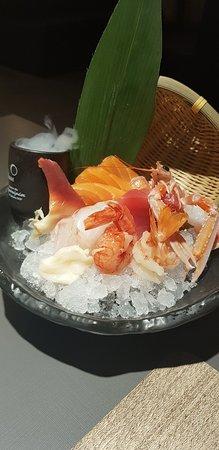 Fish Edo Ristorante