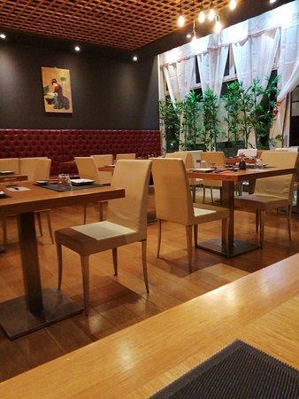 Somi Sushi