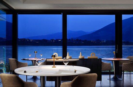 Bianca sul Lago