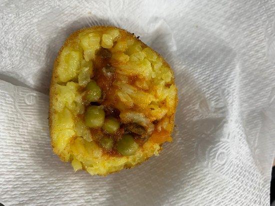 Gastronomia Artigianale Al Pertini