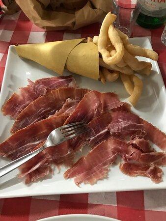 Il Podere Del Contadino