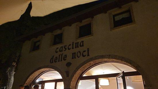Cascina delle Noci
