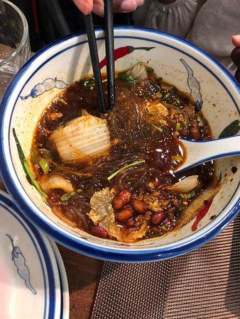 Ristorante Bashifu
