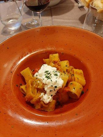 Osteria della via Appia Potenza