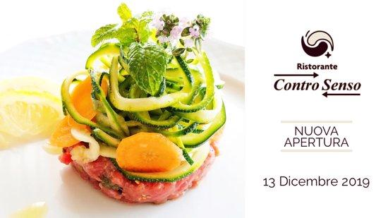 Ristorante Contro Senso
