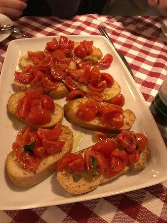 La Taverna di Rugantino