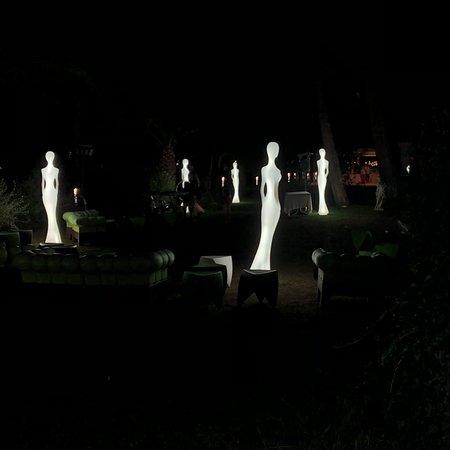 Park Hotel Marinetta & Spa