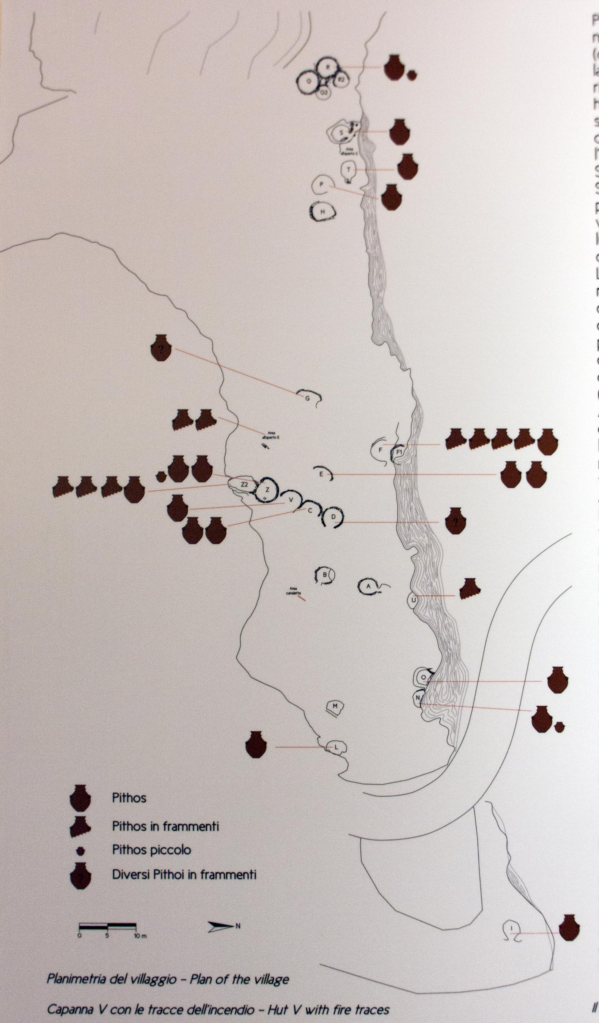 Villaggio di Portella