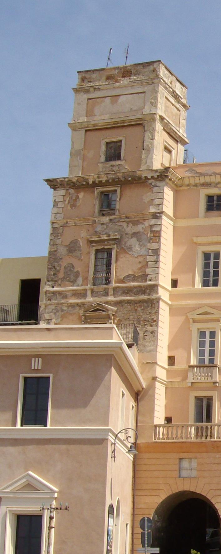 Torre dell'Aquila
