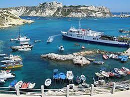 Isola di San Domino