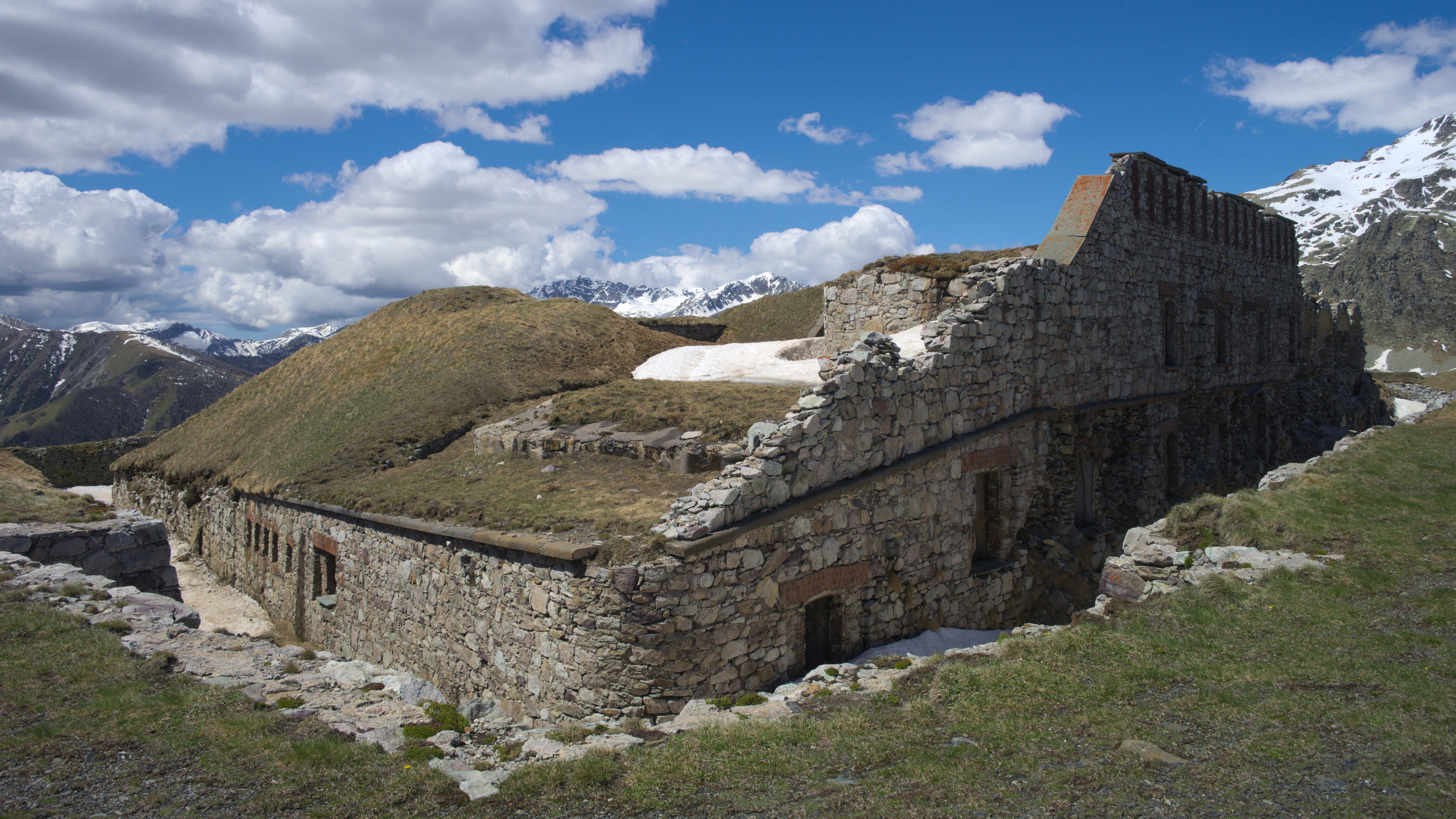 Forte Pernante
