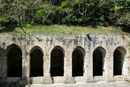 Fonte delle Fate