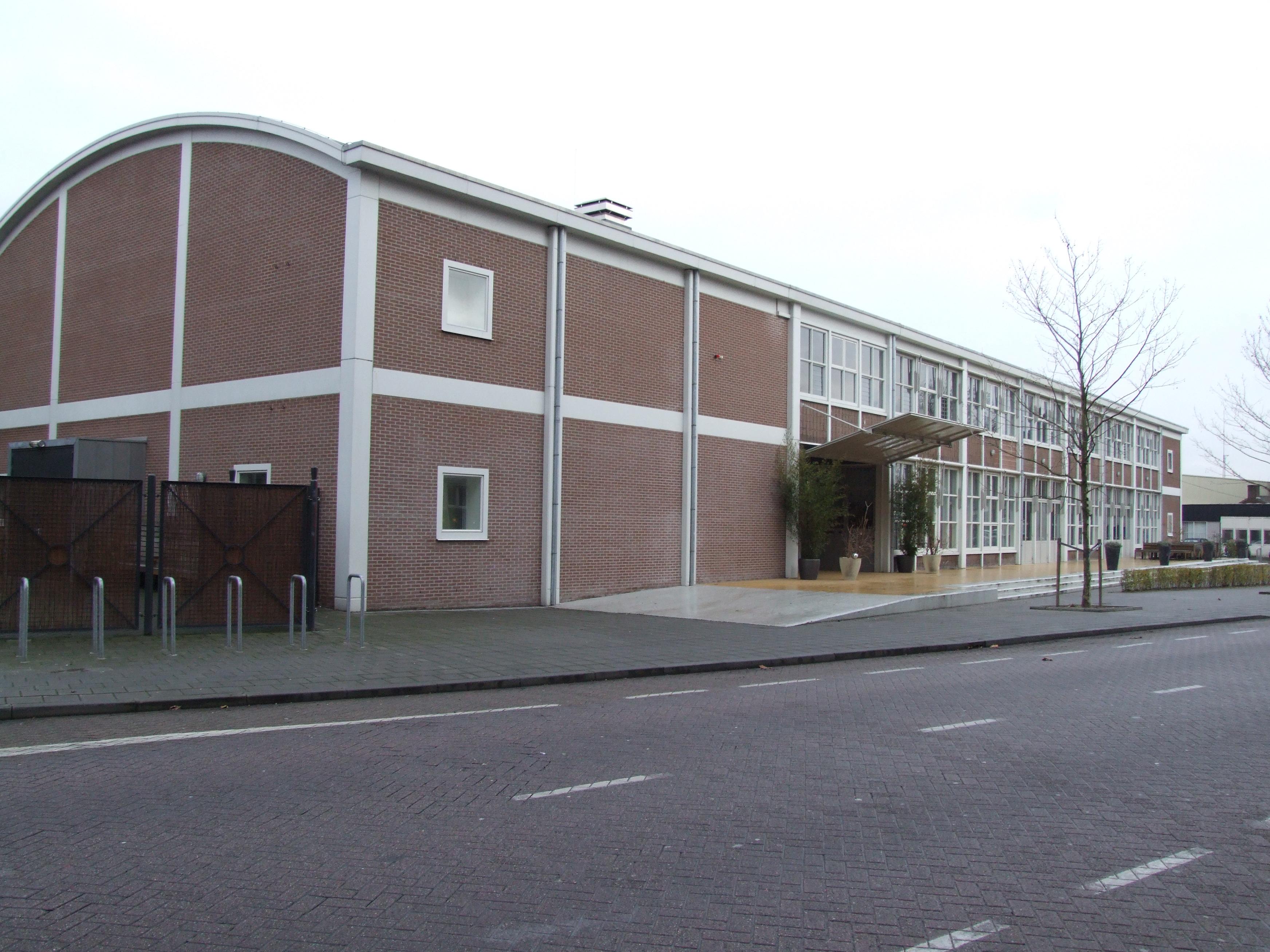 Verkadefabriek