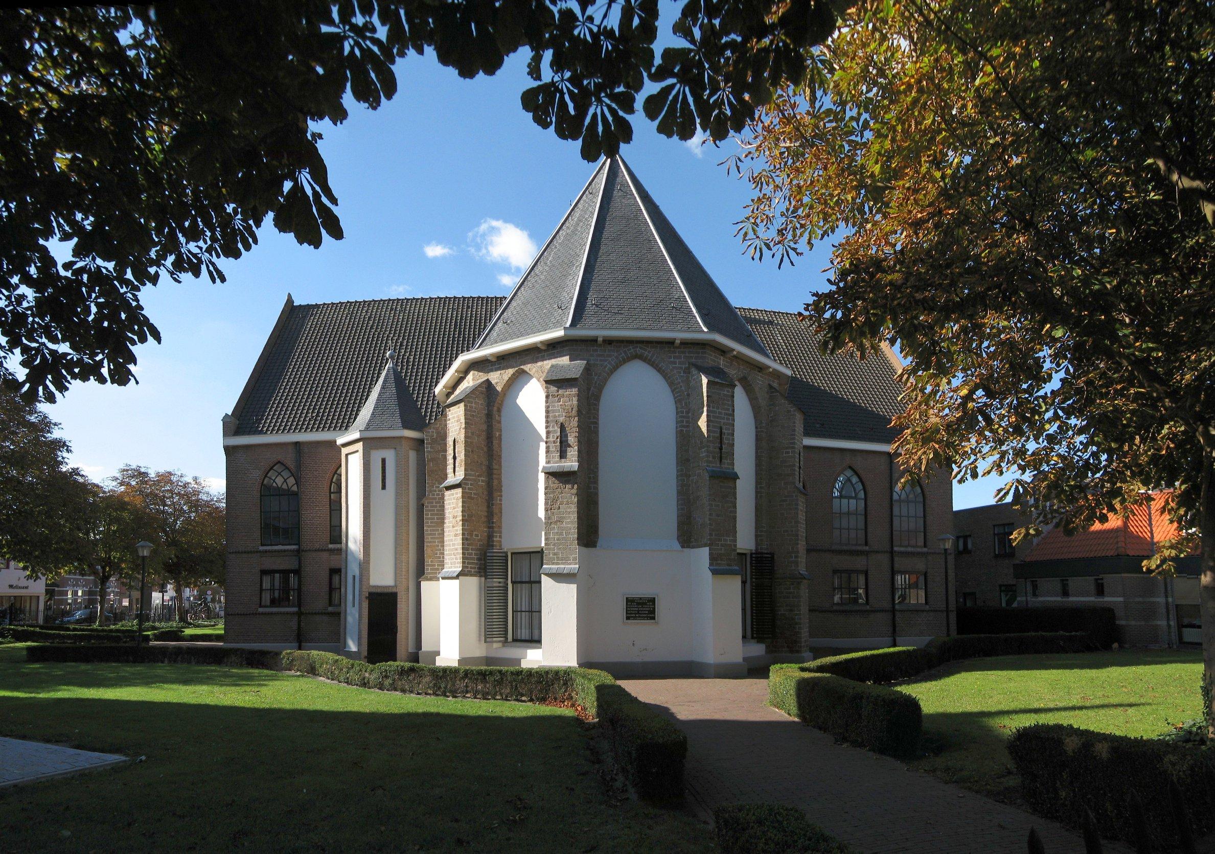 Dorpskerk