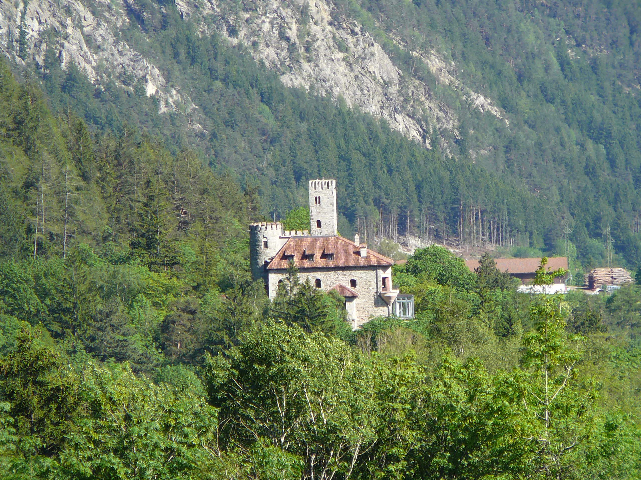 Castel Guelfo