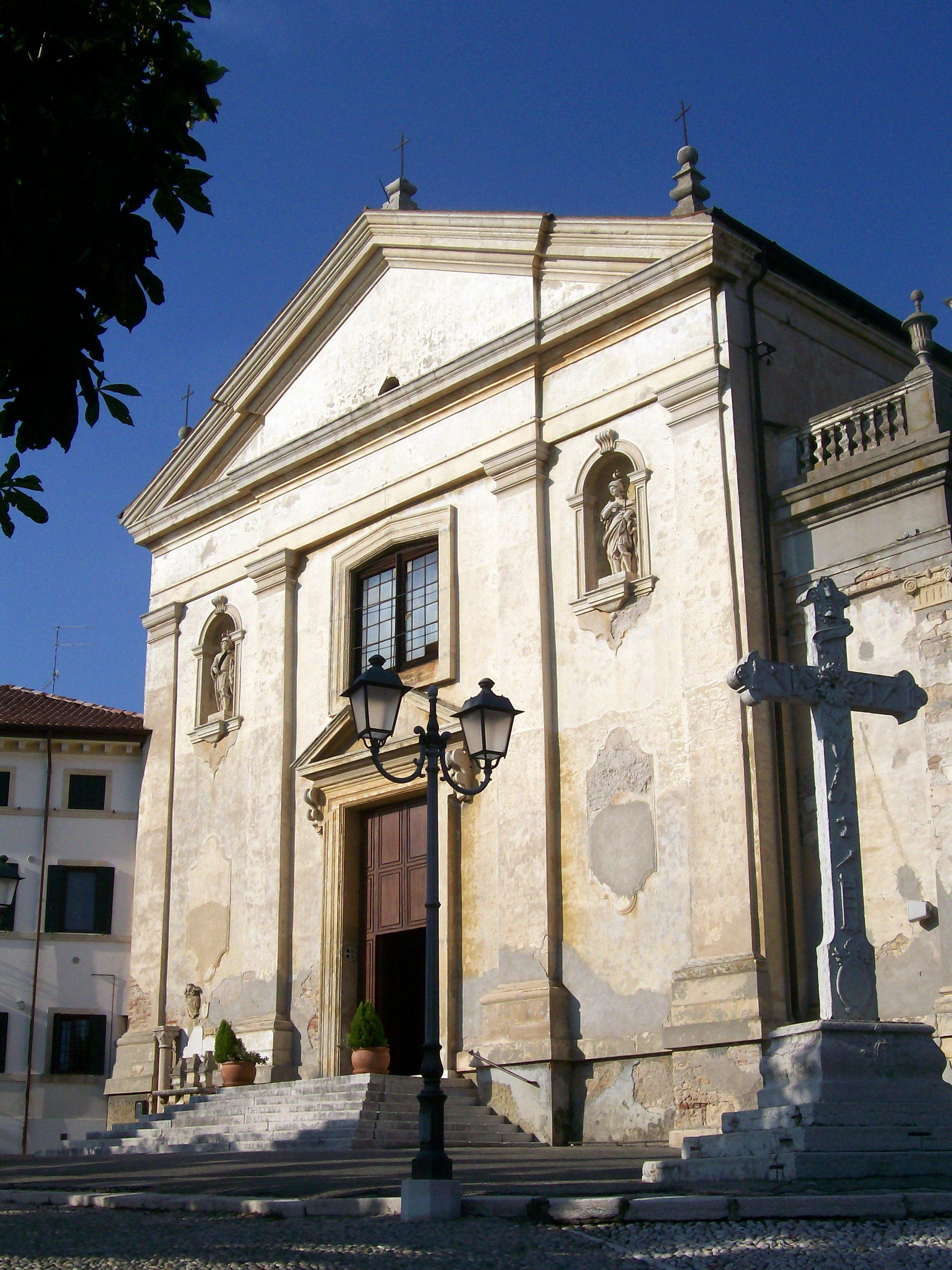 chiesa dei Santi Fermo e Rustico