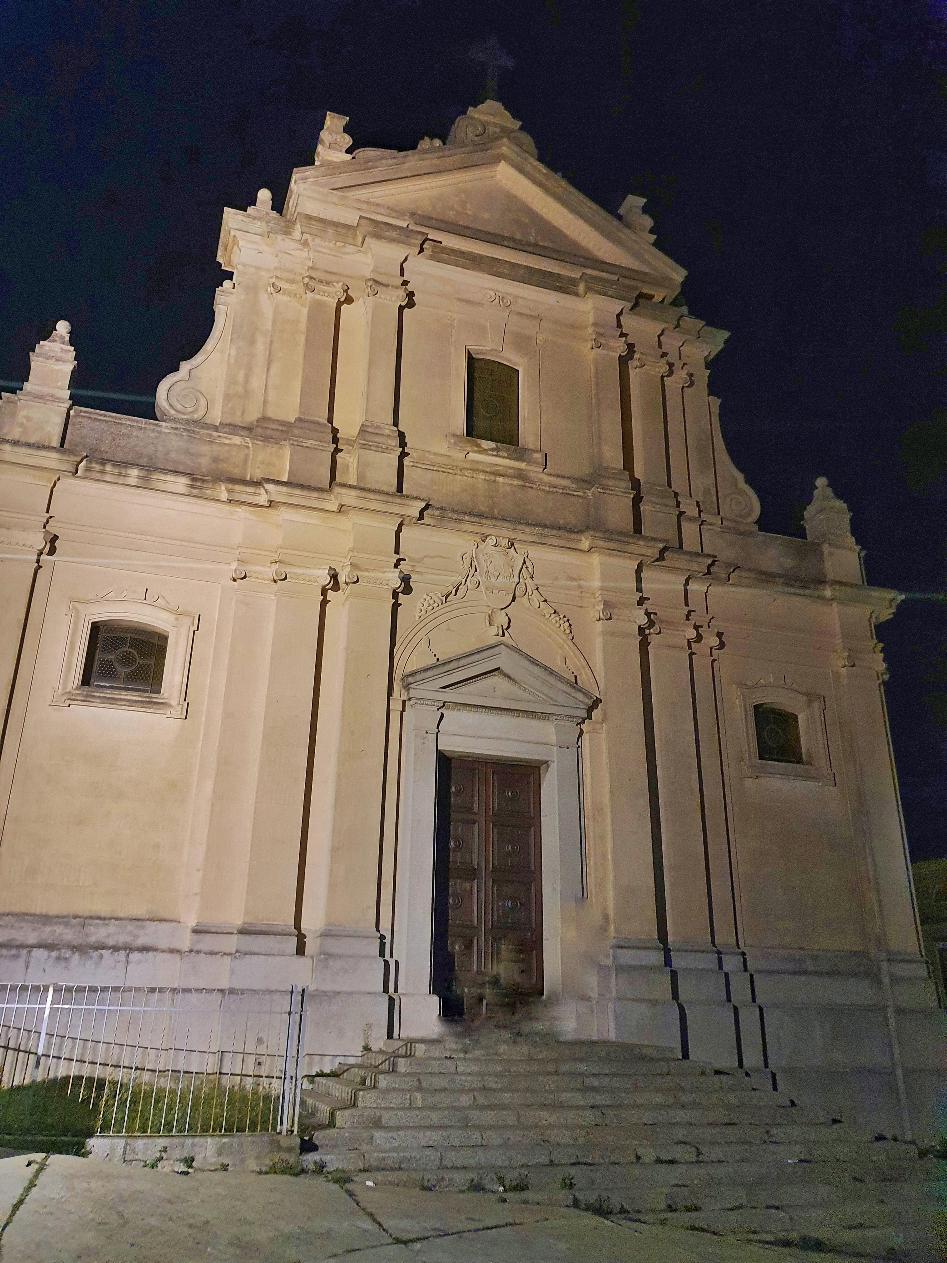 concattedrale di Santa Maria Assunta