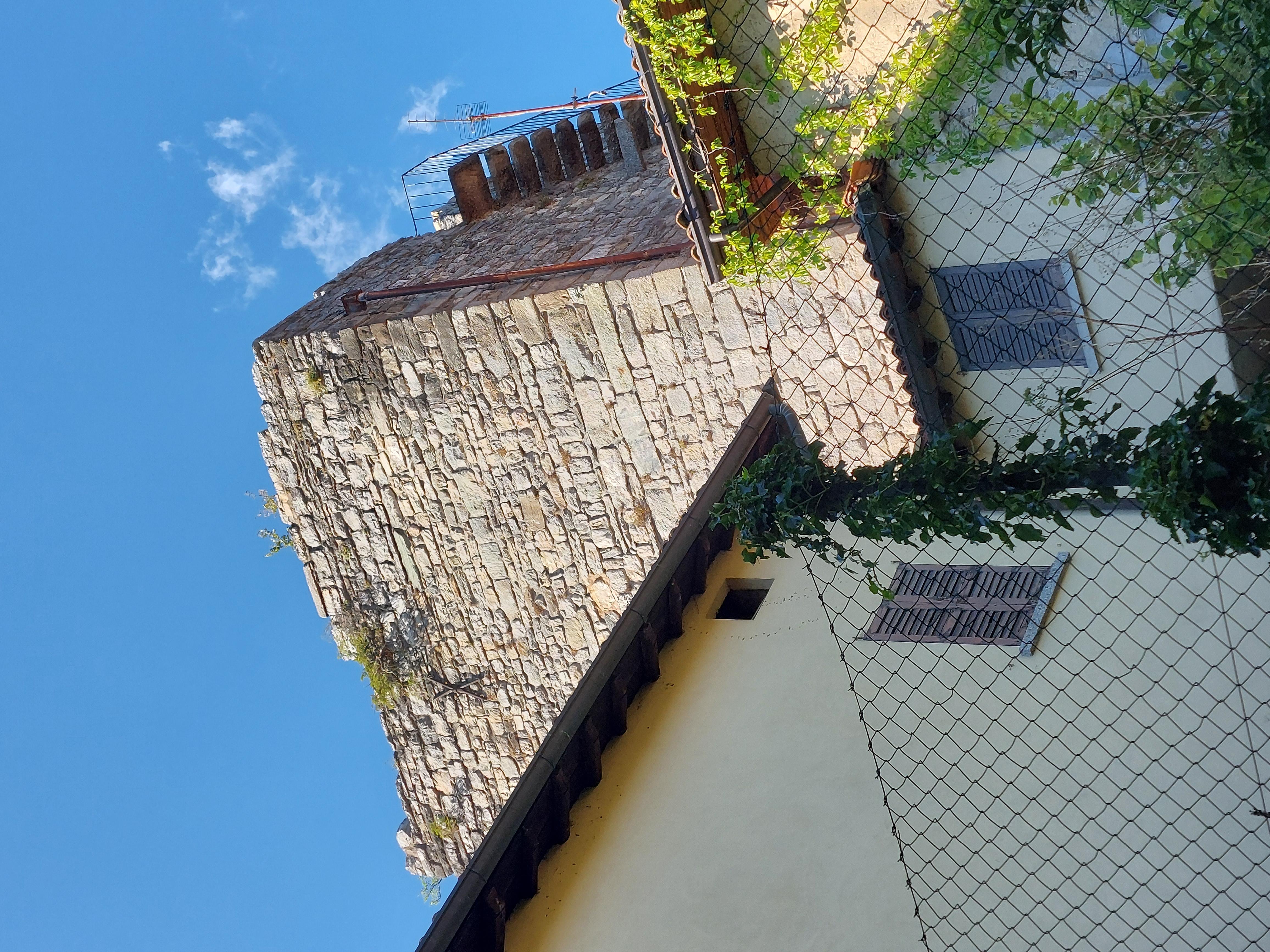 Torre di Parravicino