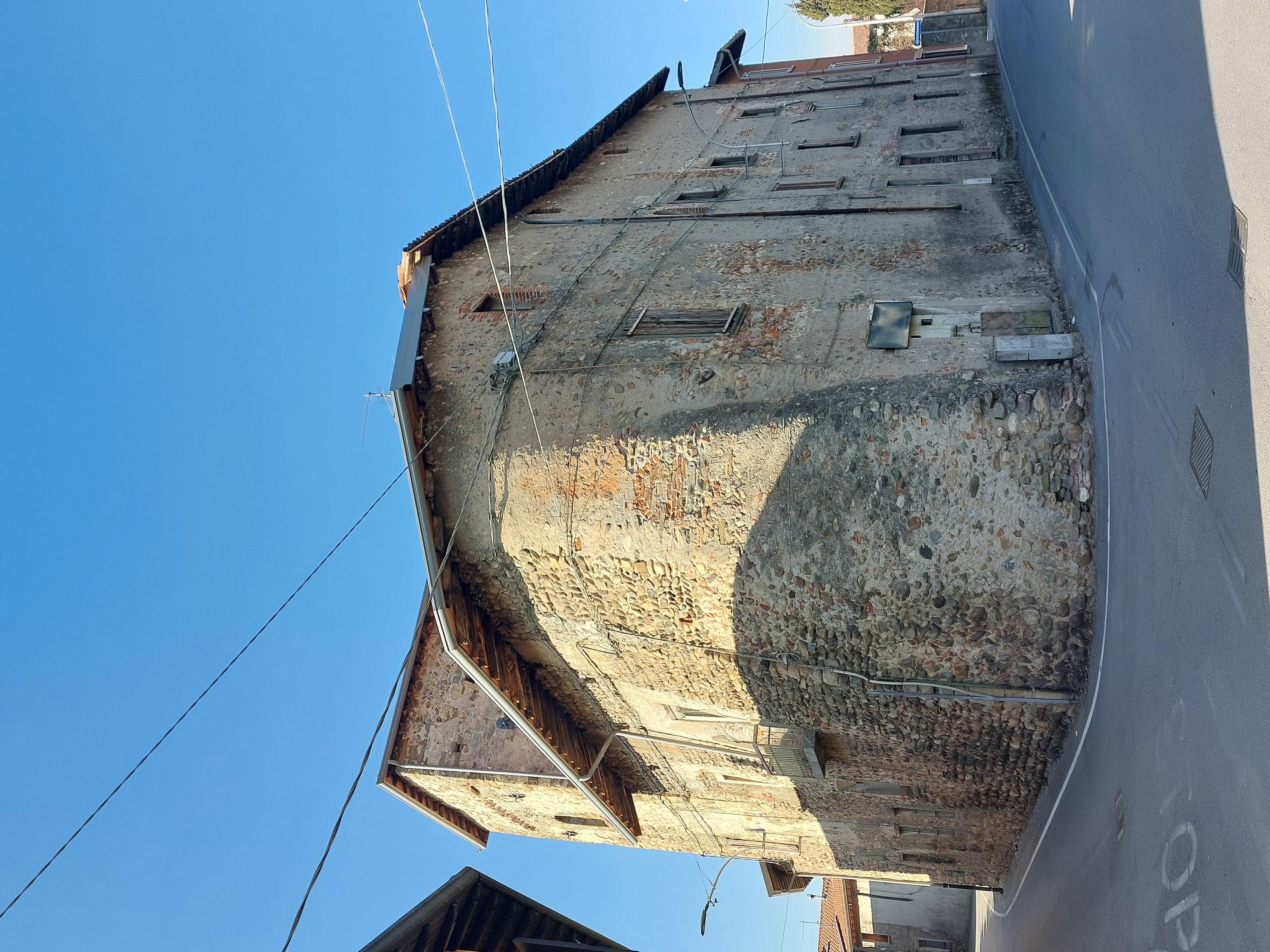 Castel del Ciacio