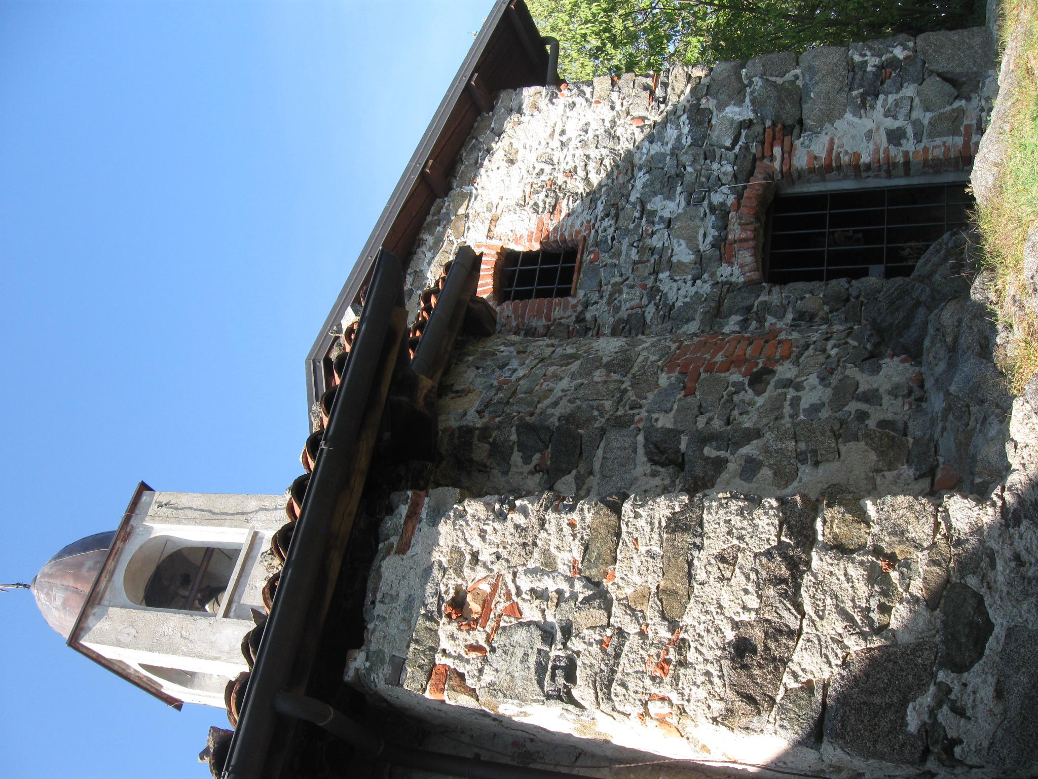 Chiesa di San Grato