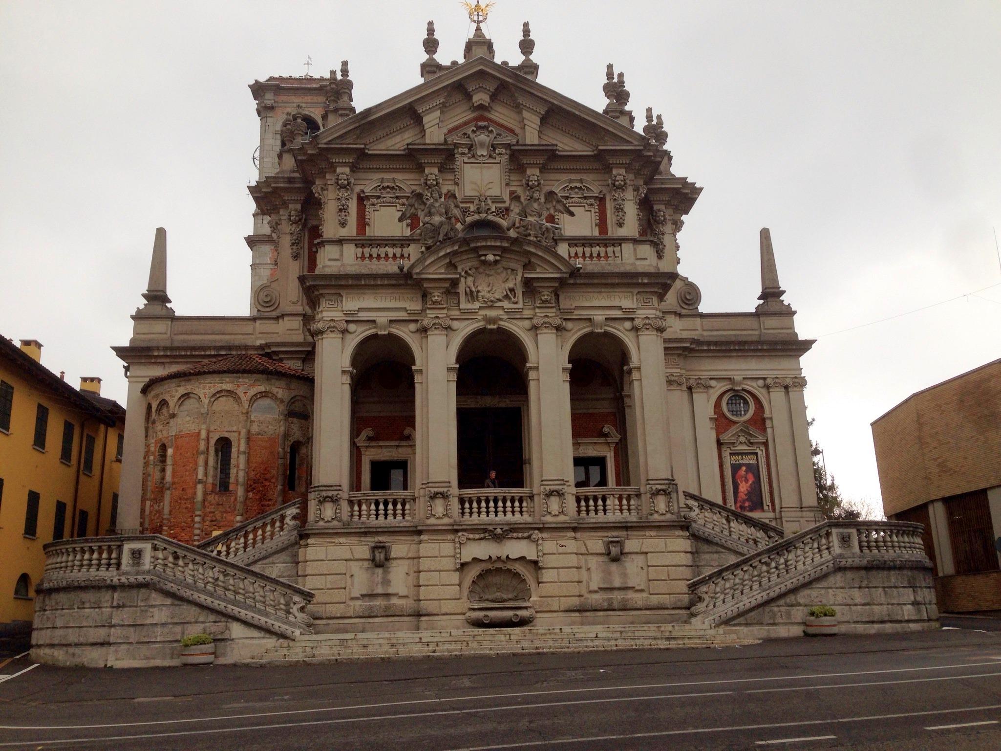 Chiesa di Santo Stefano