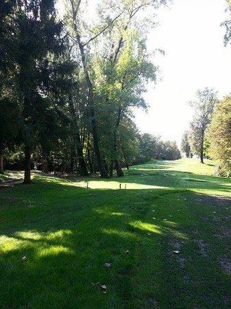 Golf Club Aviano
