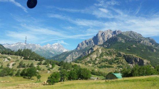 Golf Club Claviere