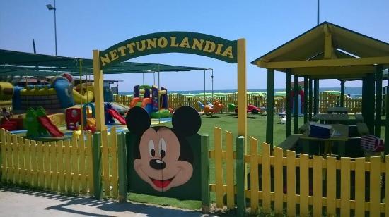 Lido Nettuno