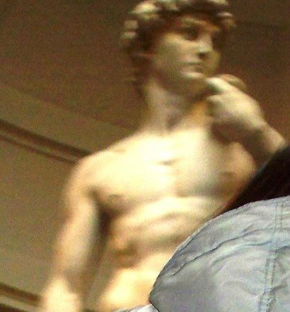 Galleria dell'Accademia di Firenze