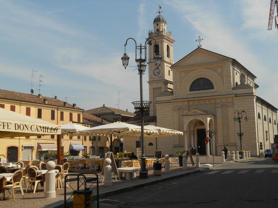 Brescello