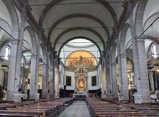 Cattedrale di Belluno