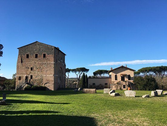 Arco di Malborghetto