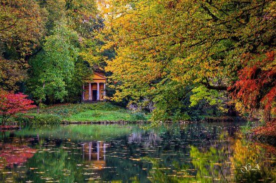 Parco di Monza