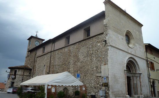 Chiesa di San Francesco