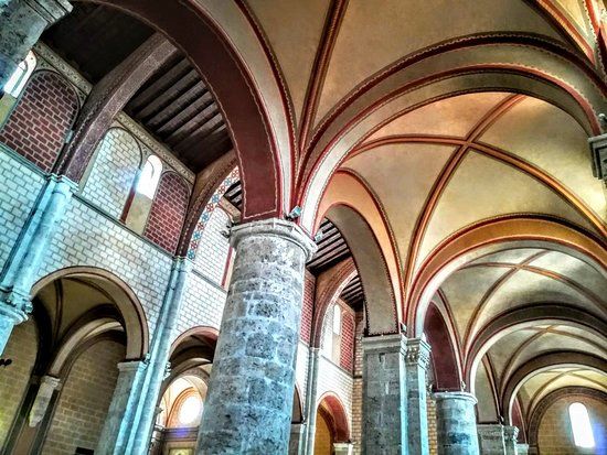 Basilica Cattedrale di Santa Maria