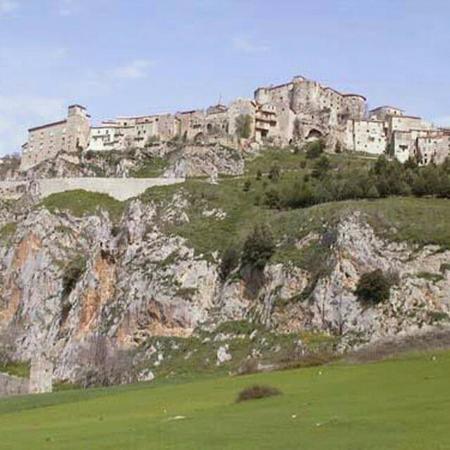 Castello di Caggiano