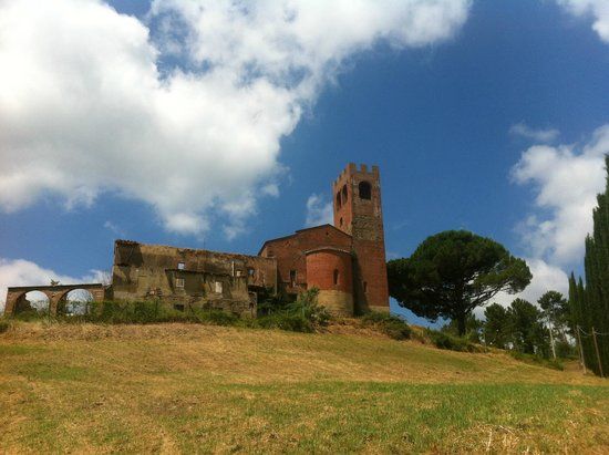 Pieve di San Giovanni Battista